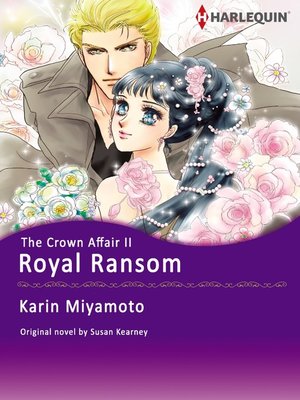 cover image of Royal Ransom